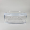 GE Refrigerator & Freezer Drawers / Crisper Drawers WR71X38328 (OEM) Refrigerator & Freezer GE