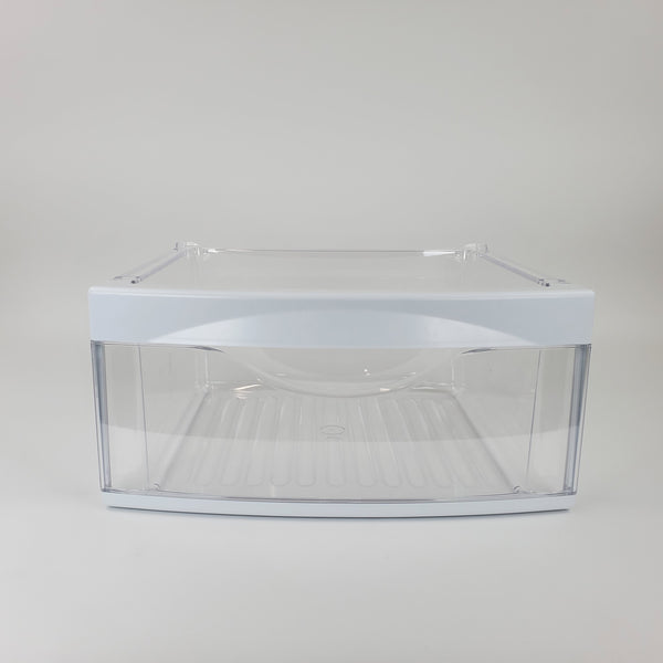 GE Refrigerator & Freezer Drawers / Crisper Drawers WR71X38328 (OEM) Refrigerator & Freezer GE