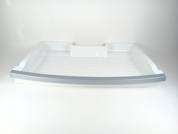 GE Refrigerator & Freezer Drain Pans / Drip Pans / Trays WR32X10618 Refrigerator & Freezer GE