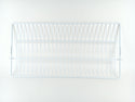 GE Refrigerator & Freezer Shelves WR71X43709 (OEM) Refrigerator & Freezer GE