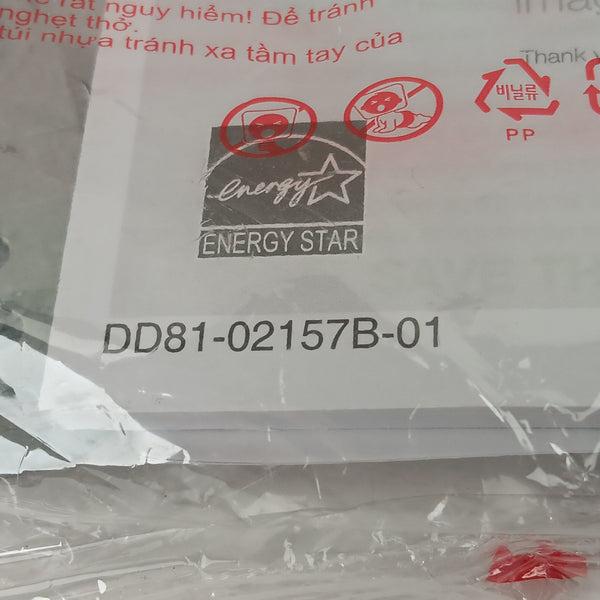 DD82-01433A | Installation bracket kit | Samsung | Dishwasher | Misc. Parts Dishwasher Samsung   