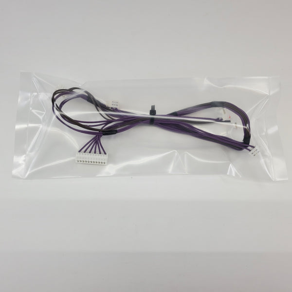 Whirlpool Dishwasher Wiring Harnesses W11084867 (OEM) Dishwasher Whirlpool