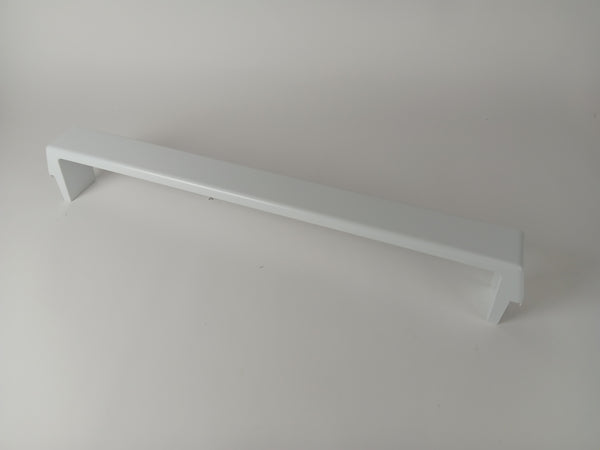 Whirlpool Refrigerator & Freezer Shelves W10737497 (OEM) Refrigerator & Freezer Whirlpool