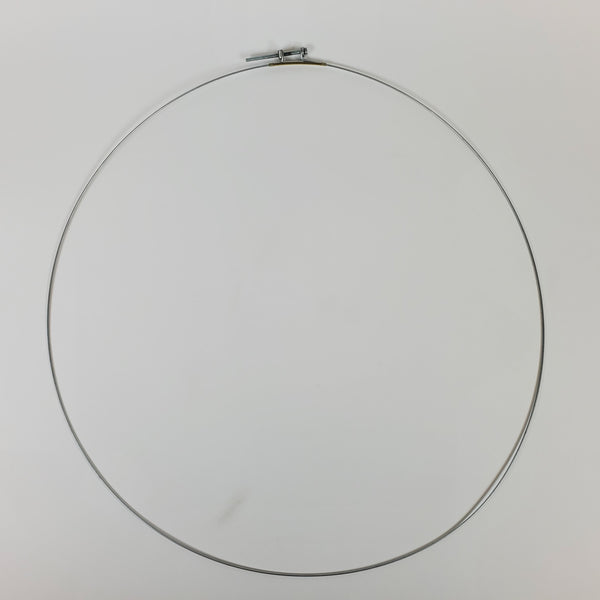 Samsung Washer Bellow Retainer Clamps DC97-04981F (OEM) Washer Samsung