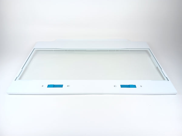 Midea Refrigerator & Freezer Shelves 12531000021368 (OEM) Refrigerator & Freezer Midea