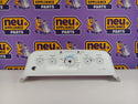 GE Washer Backsplashes / Consoles / Control Panels WH42X28260 (OEM) Washer GE