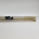 GE Refrigerator & Freezer Covers WR17X34327 (OEM) Refrigerator & Freezer GE