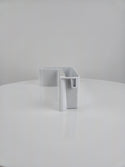 Whirlpool Refrigerator & Freezer Door Bins WPW10323808 (OEM) Refrigerator & Freezer Whirlpool