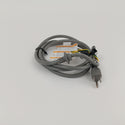 LG Dryer Power Cords 6411EL1001H (OEM) Dryer LG