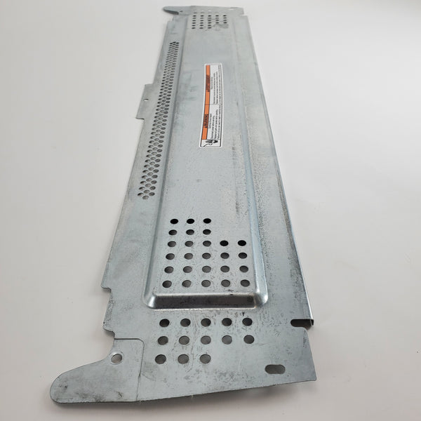 Whirlpool Cooktop Control Panel W10588614 (OEM) Cooktop Whirlpool