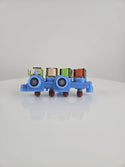 GE Washer Water Inlet Valves WH13X26637 (Aftermarket) Washer ERP
