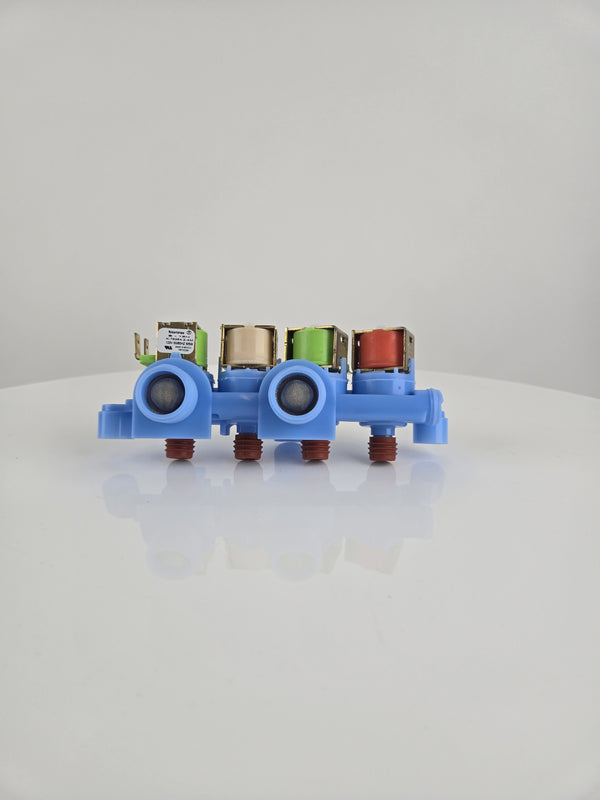 GE Washer Water Inlet Valves WH13X26637 (Aftermarket) Washer ERP