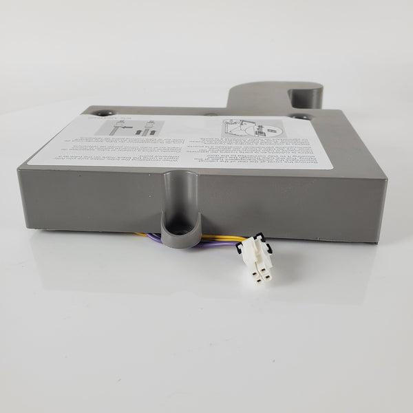 Electrolux Refrigerator & Freezer Covers 5304535025 Refrigerator & Freezer Electrolux