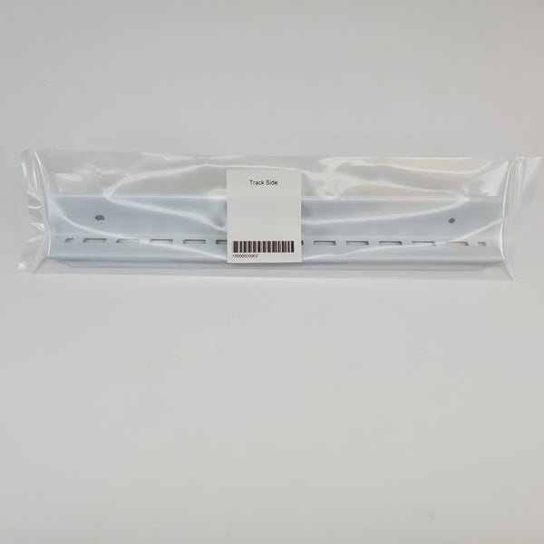 GE Refrigerator & Freezer Rails WR72X21071 (OEM) Refrigerator & Freezer GE