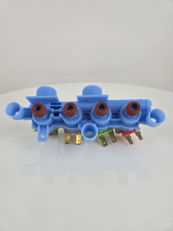 GE Washer Water Inlet Valves WH13X26637 (Aftermarket) Washer ERP