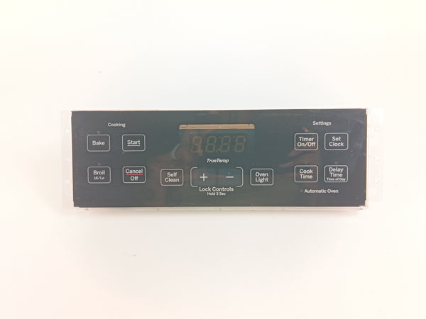 GE Range Control Boards WB27X45466 Range GE
