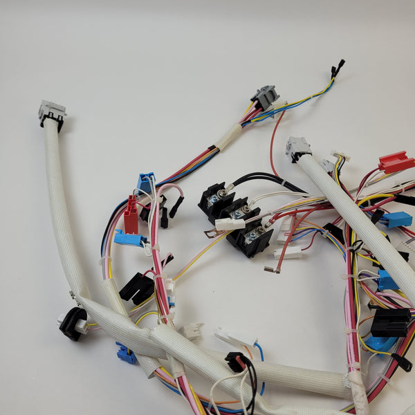 LG Range Wiring Harnesses EAD65882001