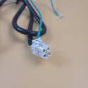 Midea Refrigerator & Freezer Power Cords 17431000000291 (OEM) Refrigerator & Freezer Midea