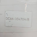 Samsung Washer Shock Absorbers DC66-00470A (OEM) Washer Samsung
