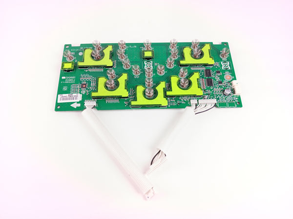 LG Range Control Boards EBR84545302 (OEM) Range LG