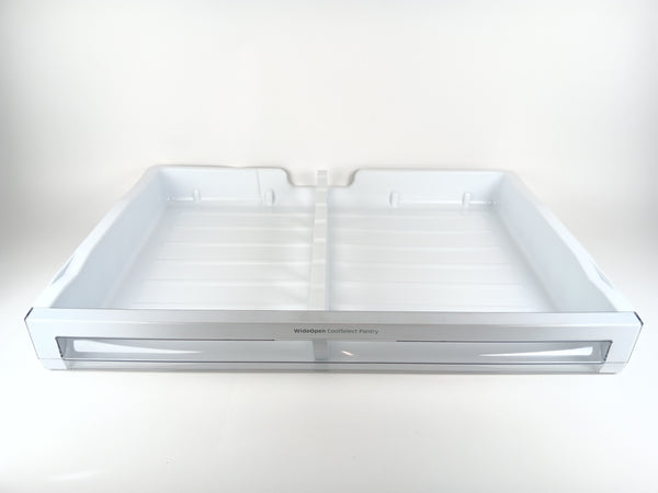 Samsung Refrigerator & Freezer Drawers / Crisper Drawers DA97-11540E (OEM) Refrigerator & Freezer Samsung