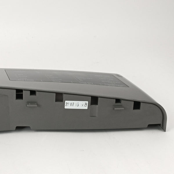 LG Dryer Rear Panels - Console AGL76992524 (OEM) Dryer LG