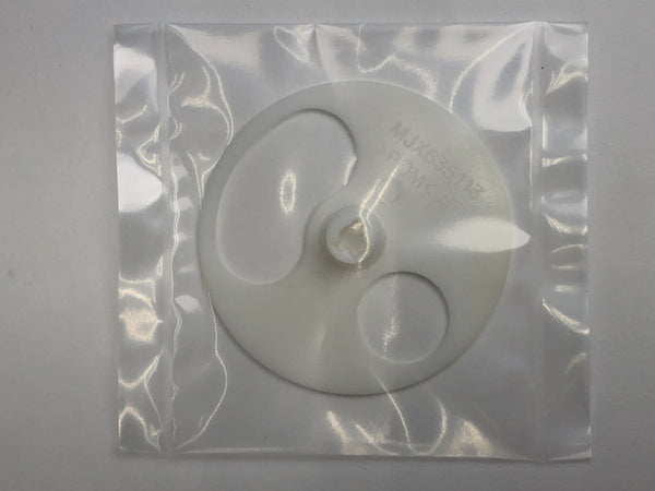 LG Dishwasher Misc. Parts MJX63511301 (OEM) Dishwasher LG