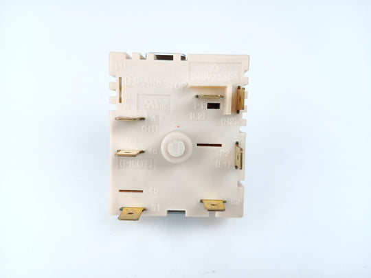 LG Range Switches EBF62174907 (OEM)