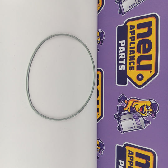 Electrolux Washer Bellows / Boot Seals 134616200 (OEM)