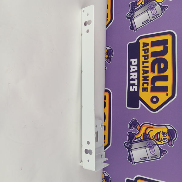 GE Refrigerator & Freezer Brackets WR02X36886 (OEM) Refrigerator & Freezer GE