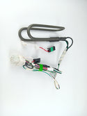 Whirlpool Refrigerator & Freezer Defrost Heaters W11650660 (OEM) Refrigerator & Freezer Whirlpool