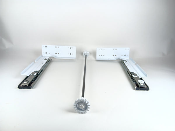 Hisense Refrigerator & Freezer Rails K1979570 (OEM) Refrigerator & Freezer Hisense