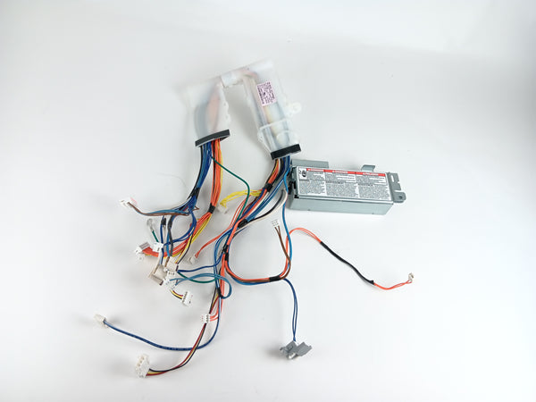 Whirlpool Dishwasher Wiring Harnesses W11729441 (OEM) Dishwasher Whirlpool