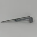 Midea Dishwasher Spray Arms 12176000A42034 (OEM) Dishwasher Midea