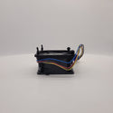 GE Refrigerator & Freezer Motors WR60X35205 (OEM) Refrigerator & Freezer GE