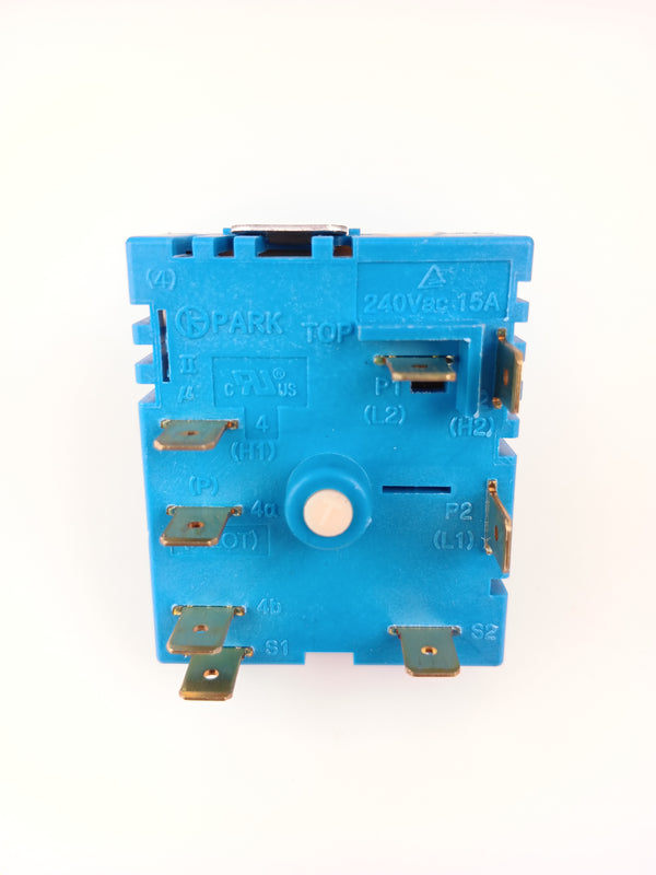 LG Range Switches EBF62174906 Range LG