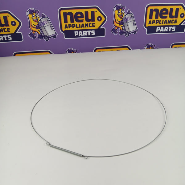 Whirlpool Washer Misc. Parts W11266654 Washer Whirlpool