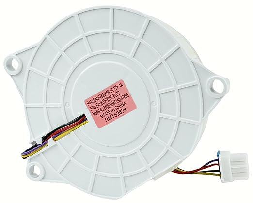 LG Refrigerator & Freezer Motors EAU63503703 (OEM) Refrigerator & Freezer LG