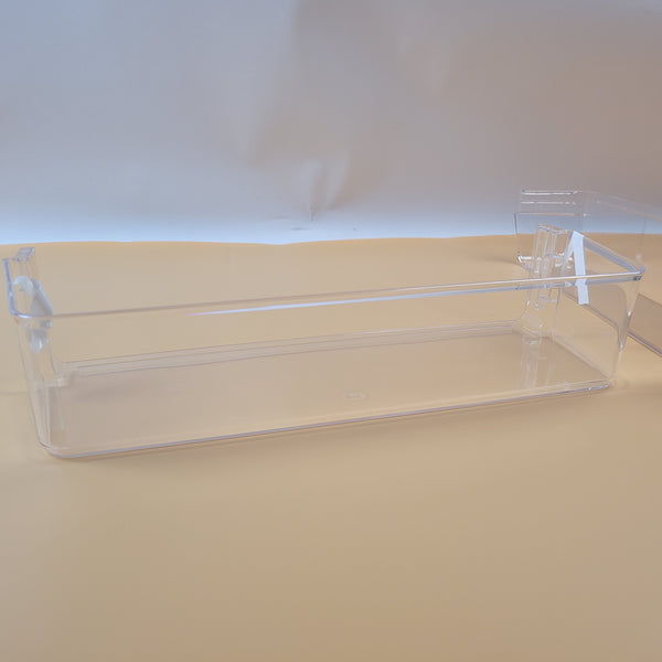 Midea Refrigerator & Freezer Shelves 12131000074949 Refrigerator & Freezer Midea