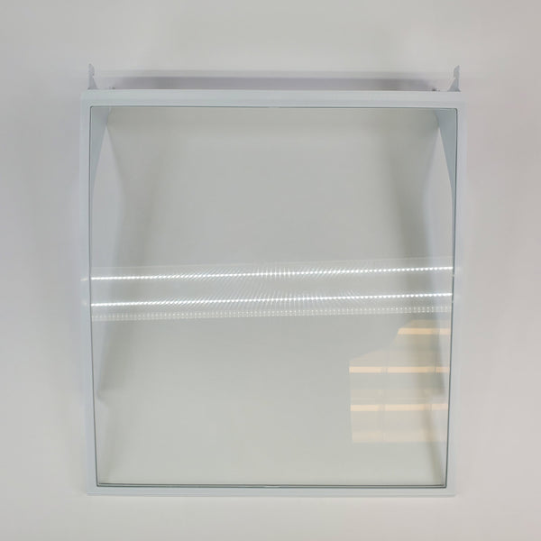 GE Refrigerator & Freezer Shelves WR32X10870 (OEM) Refrigerator & Freezer GE