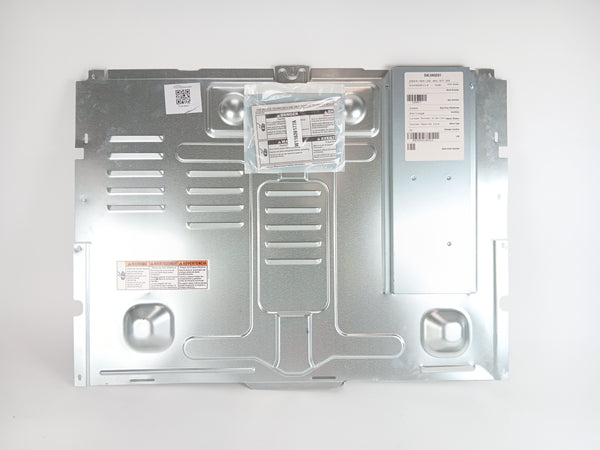 Whirlpool Range Rear Covers W11729935 (OEM) Range Whirlpool