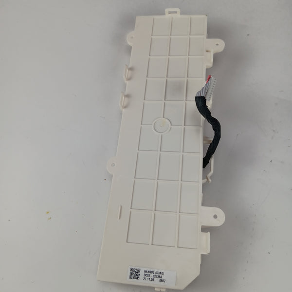 Samsung Washer Control Boards DC92-02636A (OEM) Washer Samsung