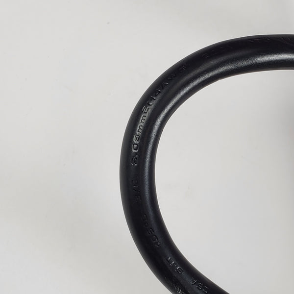 Electrolux Washer Power Cords 5304522525 (OEM) Washer Electrolux