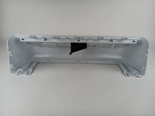 GE Dryer Backsplashes / Consoles / Control Panels WE22X36197 (OEM) Dryer GE