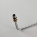 Whirlpool Cooktop Gas Tubing W11628651 (OEM) Cooktop Whirlpool