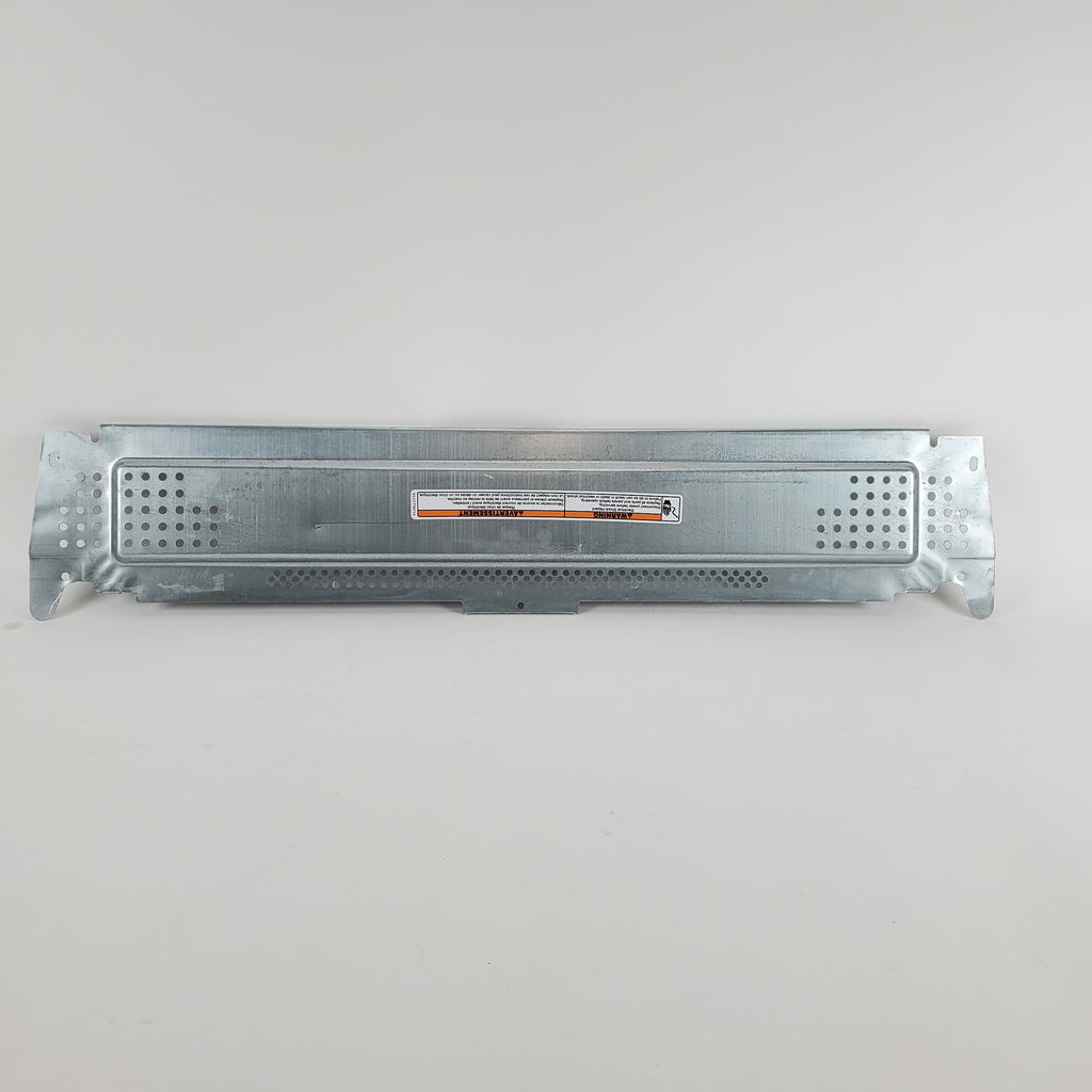 Whirlpool Cooktop Control Panel W10588614 (OEM) Cooktop Whirlpool