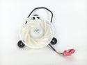 GE Refrigerator & Freezer Motors WR60X43391 Refrigerator & Freezer GE