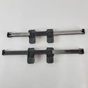 Whirlpool Dishwasher Tracks W11504623 (OEM) Dishwasher Whirlpool