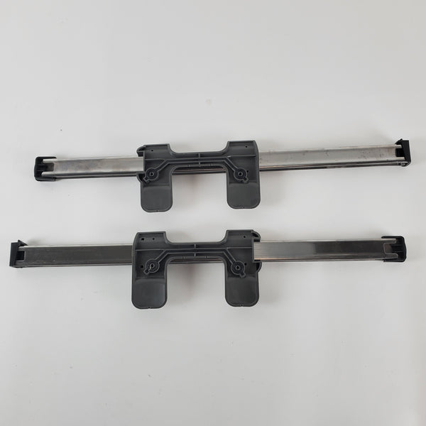 Whirlpool Dishwasher Tracks W11504623 (OEM) Dishwasher Whirlpool