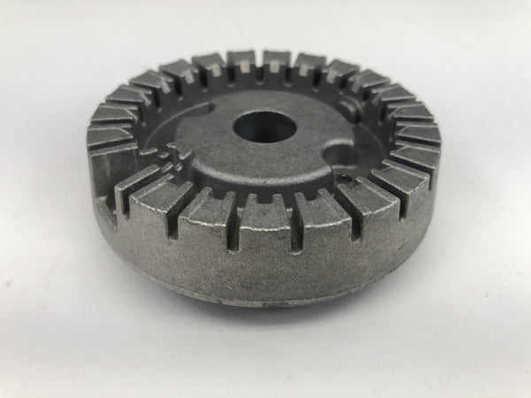 Frigidaire Range Burner Caps 316438600 (OEM) Range Frigidaire
